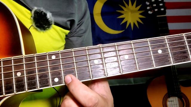M.Osman-Suzana Tutorial Gitar