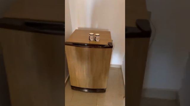 Menaville Resort - Safaga 🇪🇬🐠⛴🐫