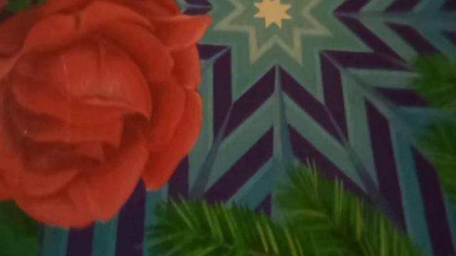 Ты и я(В вальсе небесном мы с тобой мчимся сквозь облака)Цветы)наброски) смотреть онлайн