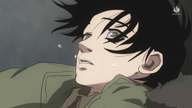 Killing Stalking Animation (+ENG SUB) смотреть онлайн