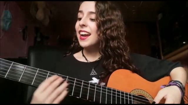 Alba Moreno / Mix Verbena de Pueblo смотреть онлайн