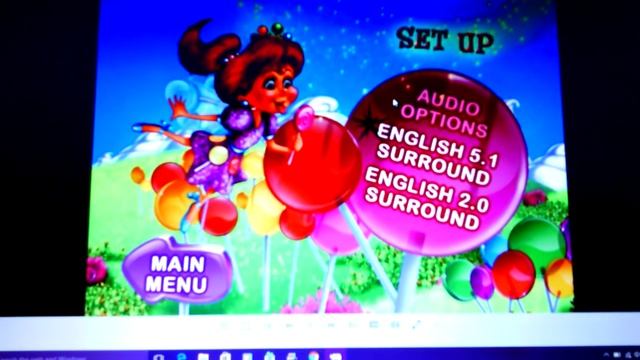 CANDY LAND- The Great Lollipop ADVENTURE смотреть онлайн