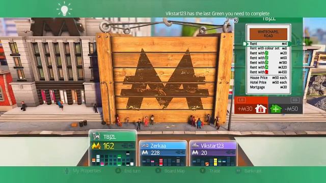 MONOPOLY PLUS #1 with The Sidemen (Game 1) смотреть онлайн