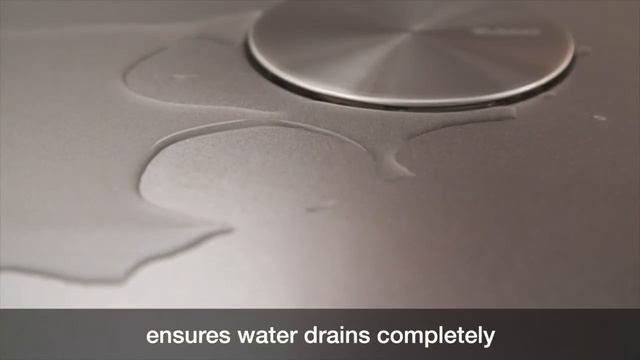 Выберите раковину из нержавеющей стали смотреть онлайн