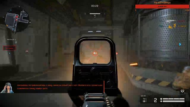 Warface играю Рм ник Ртуть....(Сервер Чарли, Браво) смотреть онлайн