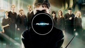 Песня из Гарри Поттера | Garry Potter song 🎵