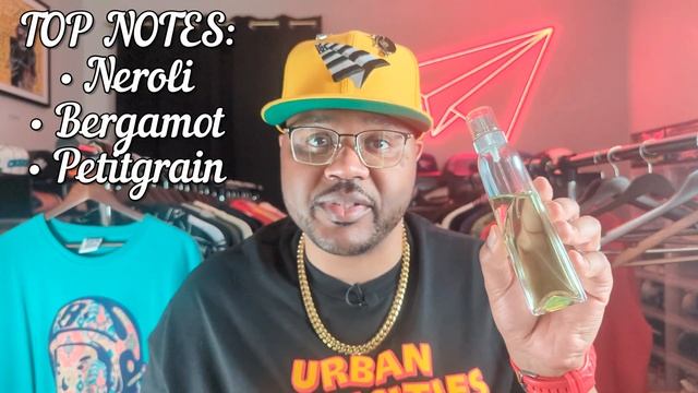 Ep. 18: Thierry Mugler Mugler Cologne (OG) Review смотреть онлайн