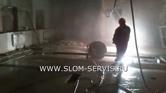 алмазная резка стен и алмазное сверление отверстий смотреть онлайн