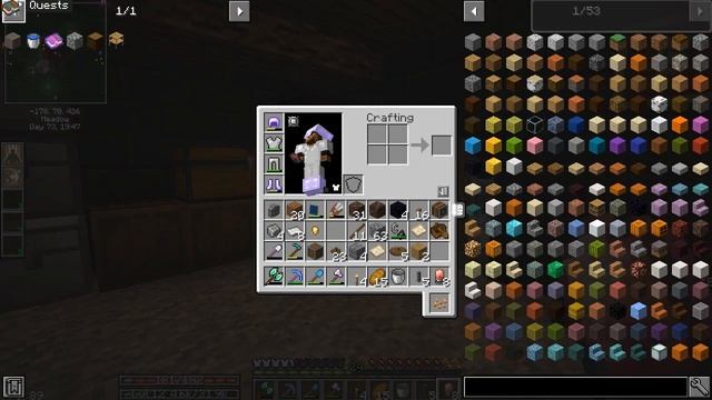 That's Not Expected | Craft to Exile Dissonance [Minecraft 1.15.2] Ep.5 смотреть онлайн