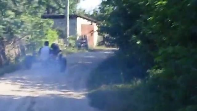 Мотоблок 2 смотреть онлайн