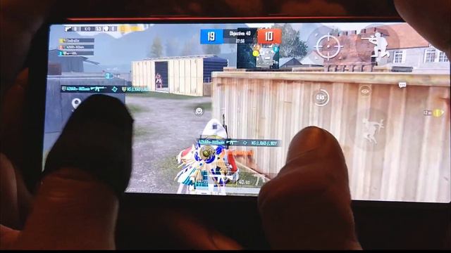 SONY EXPERIA 5 PUBG TEST 6GB RAM ROM 64 SNAP DRAGON 865 смотреть онлайн