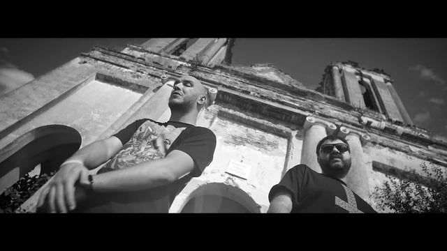 Grasu XXL x Guess Who - Doamne Ajuta! (Videoclip Oficial) смотреть онлайн