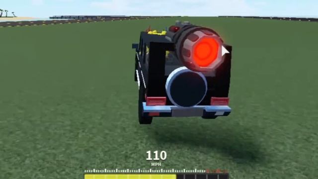 Driving on 2 wheels -Roblox Car crushers 2 смотреть онлайн