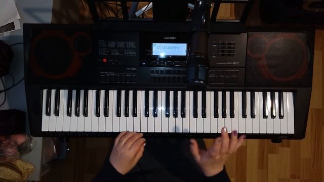 Видеоурок на песню Ивана Кучина "Таверна" смотреть онлайн