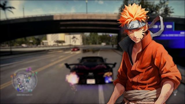 What if Naruto get Kyubi Chakra Early (Part 5) смотреть онлайн