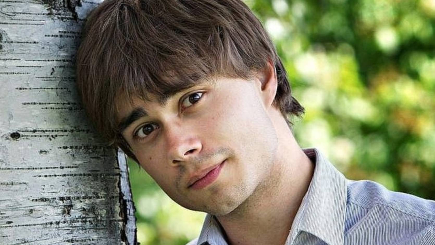 Купалинка Александр Рыбак смотреть онлайн