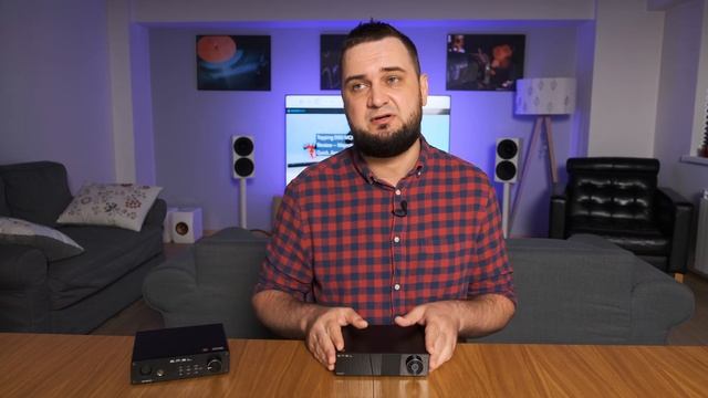 SMSL M200 DAC Review