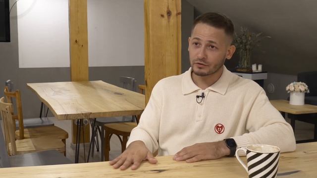 Партнерство нельзя Лидерство смотреть онлайн