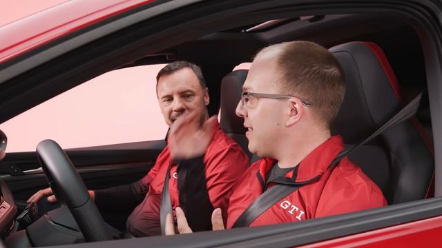 2022 Volkswagen Golf GTI Walkaround | Volkswagen Canada смотреть онлайн