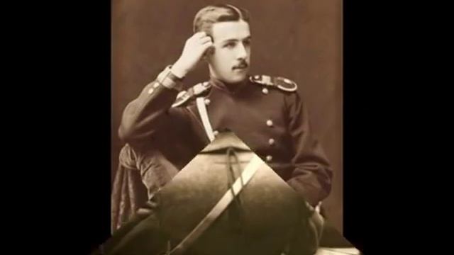 Песня Юнкеров Николаевского Кавалерийского Училища _ Песня в исполнении Сергея Мазуренко_С-Пб_.mp4