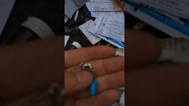 НАШЛИ Старинные монеты на помойке #рекомендации