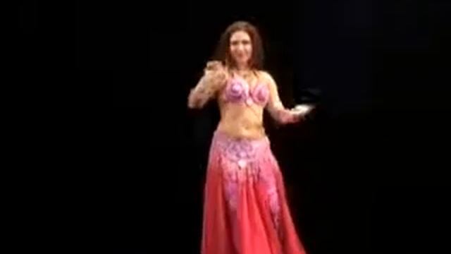 восточный танец -конкурсный номер смотреть онлайн