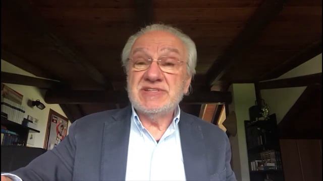 Luigi Fabbri - Cosa può fare un volontario nell'emergenza Coronavirus e come può proteggersi смотреть онлайн