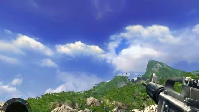 Прохождение игры FarCry #3[Форт]