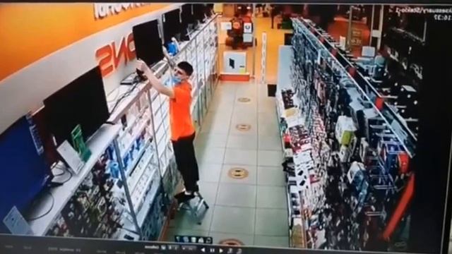 ДНС. просто неудачный день смотреть онлайн