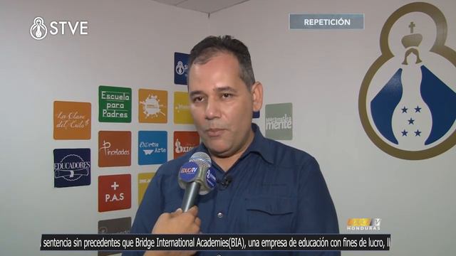 Educa TV Honduras: 18 de junio 2018 смотреть онлайн