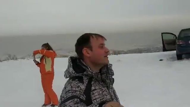 Смог над Алматой и не надо бояться разгоняться на сноуборде смотреть онлайн