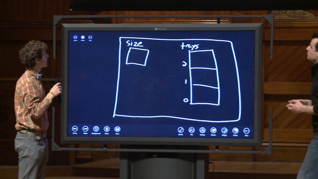 CS50 2013 - Week 8 смотреть онлайн