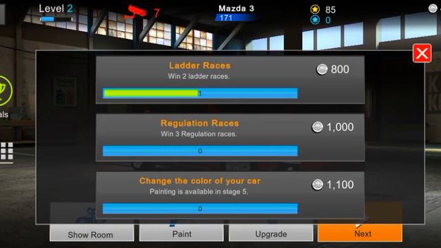 gt club Mazda 3 vs Mercedes a250 race #mazda3 #racing