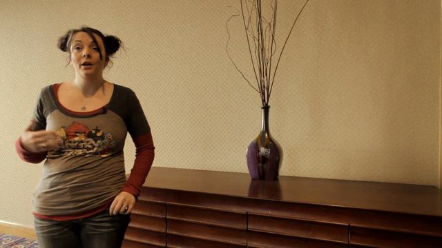 Советы экспертов - Шелби Ларсон смотреть онлайн