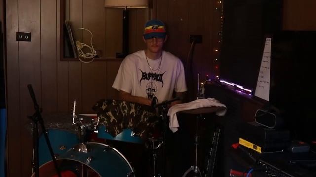 How to Record Live Drums in FL Studio смотреть онлайн