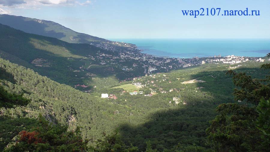 Крым. Боткинская тропа. Июль 2022 смотреть онлайн