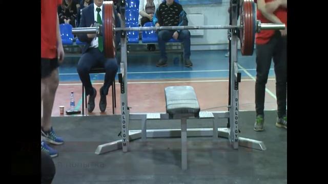 Первенство Нижегородской области по пауэрлифтингу ,г .Городец, 17 февраля 2019 г. смотреть онлайн