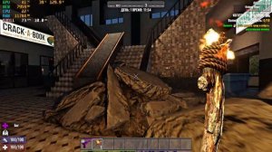 Как поднять ФПС в 7 Days to Die / Настройки Графики