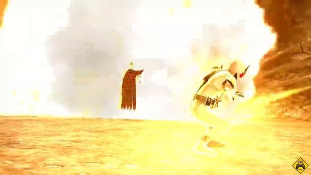 KAMEN RIDER BATTRIDE WAR 2 SPECIAL,ULTIMATE FINISHERS PS3 смотреть онлайн