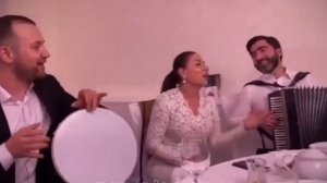 Аварская Песня Живой Голос Зайнаб Махаева