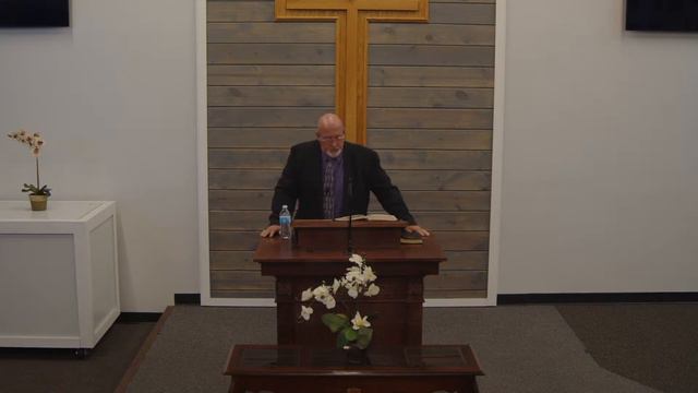 Faithway Baptist Church смотреть онлайн