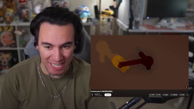 First Time Reaction To Combat Gods 1 & 2 смотреть онлайн