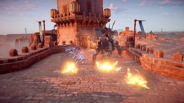 Space-restricted: Corruptor vs. Sawtooth смотреть онлайн