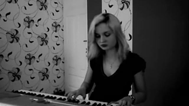 Elvira T - Всё решено PIANO COVER [ By Lero ] смотреть онлайн