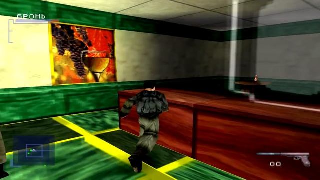 ТОП ЛУЧШИХ ИГР НА PS1 #2 смотреть онлайн