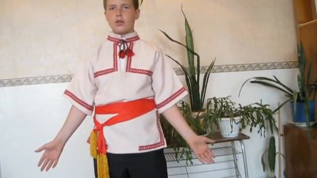 Ткачов Віктор Чого являєшся мені