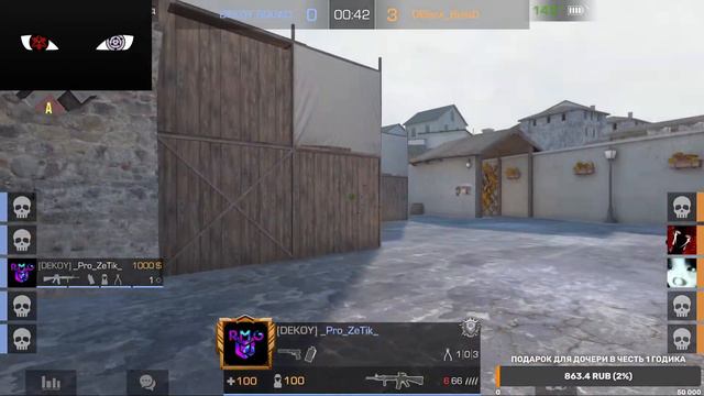 ⚡️: STREAM - Standoff 2 ??? РОЗЫГРЫШ ПОСЛЕ КАЖДОЙ КАТКИ !!! смотреть онлайн