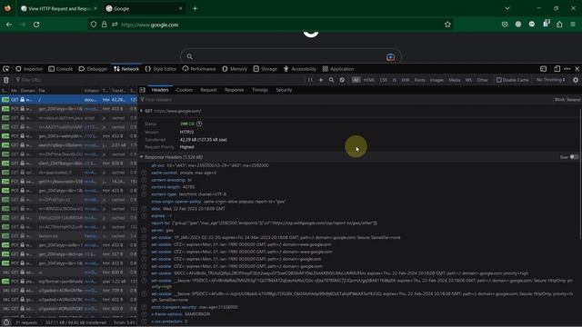 Belajar Ethical Hacking Lengkap (Part 49) || Website Hacking || HTTP Header смотреть онлайн