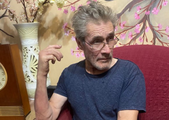 Расчлененка в Ленобласти: отец-пенсионер "поздравил" сына с днем рождения смотреть онлайн