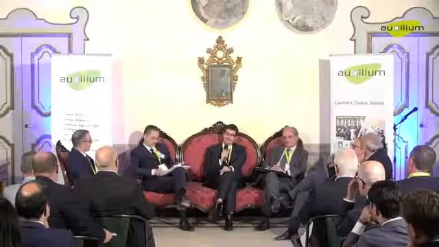 Festa di Avvenire - Finestra Informativa смотреть онлайн